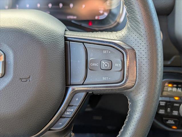 Used 2024 RAM 2500 Power Wagon w/ Level 1 Equipment Group image 30