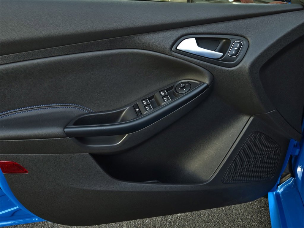 Used 2017 Ford Focus RS image 14