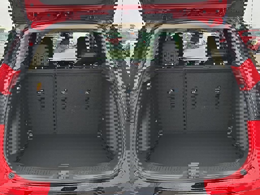 New 2026 Buick Encore GX Sport Touring w/ Comfort Package image 12