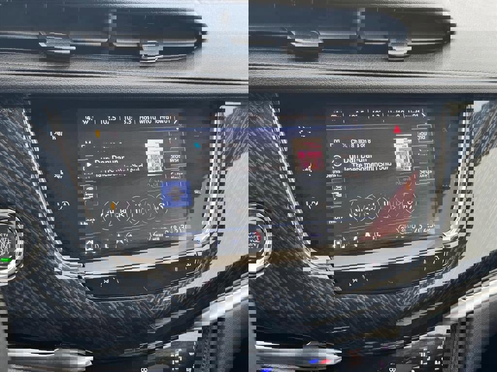 Used 2024 Cadillac XT6 Premium Luxury w/ Technology Package image 15