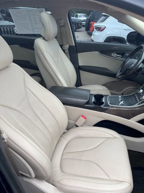 Used 2017 Lincoln MKX Reserve w/ Lincoln MKX Climate Package AWD/4WD image 19