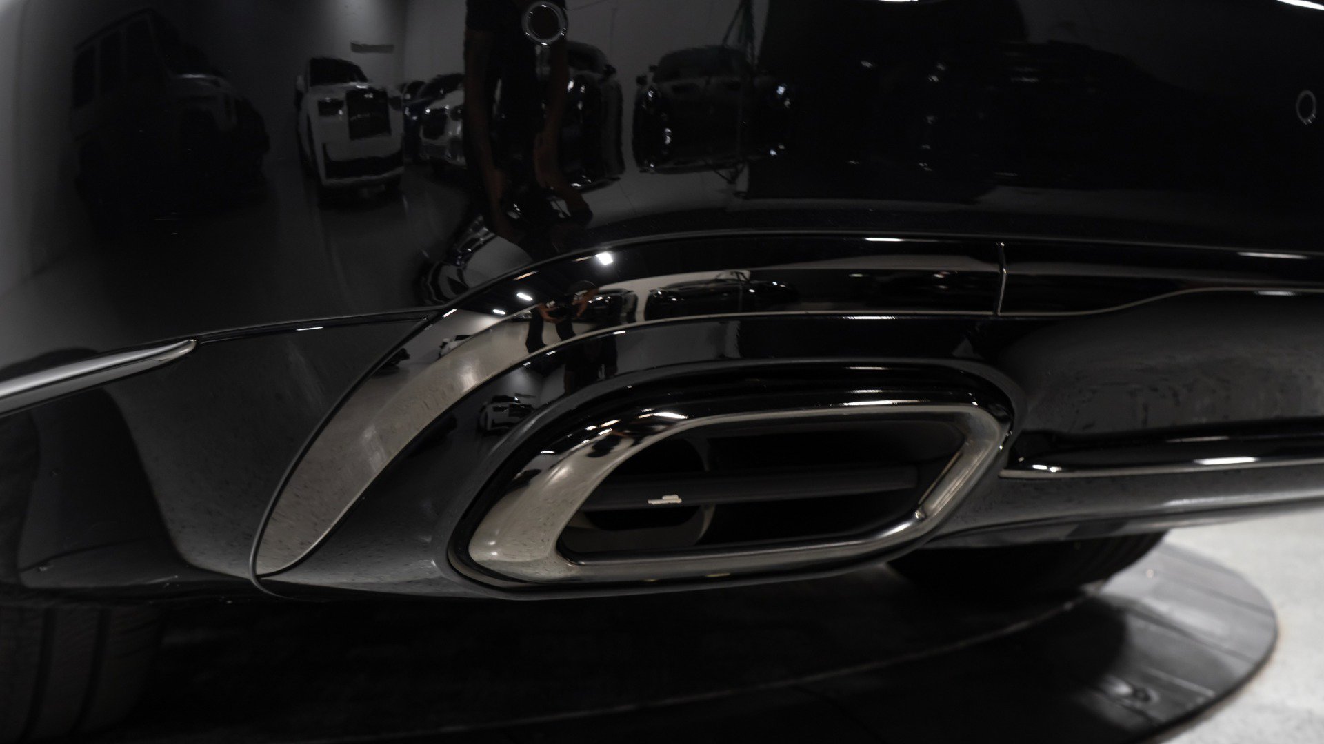 Used 2024 Mercedes-Benz Maybach S 680 4MATIC image 26