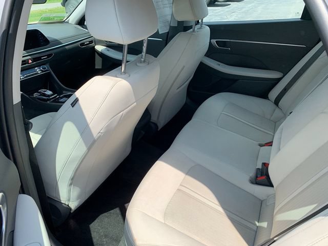 Used 2023 Hyundai Sonata SEL FWD image 13