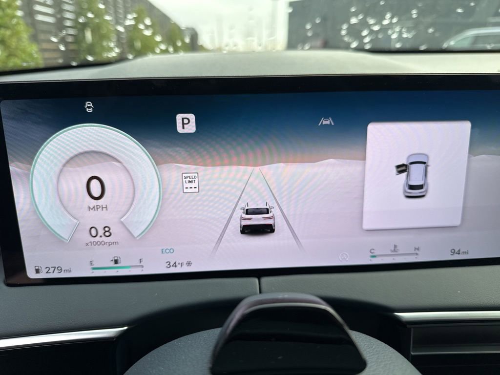 New 2026 Genesis GV70 3.5T Sport Prestige image 17