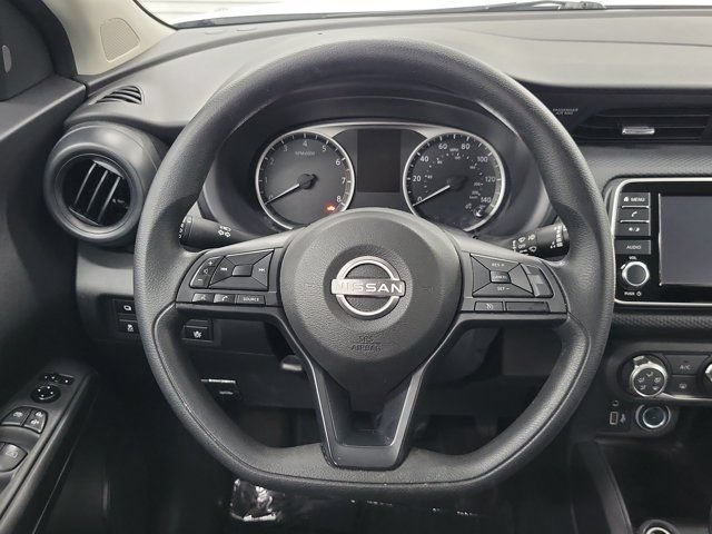 Used 2024 Nissan Kicks S FWD image 17