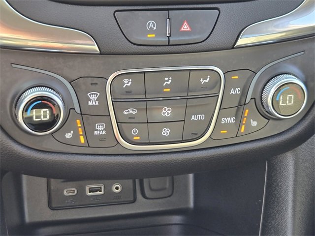 Used 2024 Chevrolet Equinox LT image 23