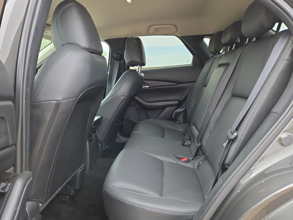 Used 2025 MAZDA CX-30 AWD 2.5 S w/ Select Sport Pkg image 16
