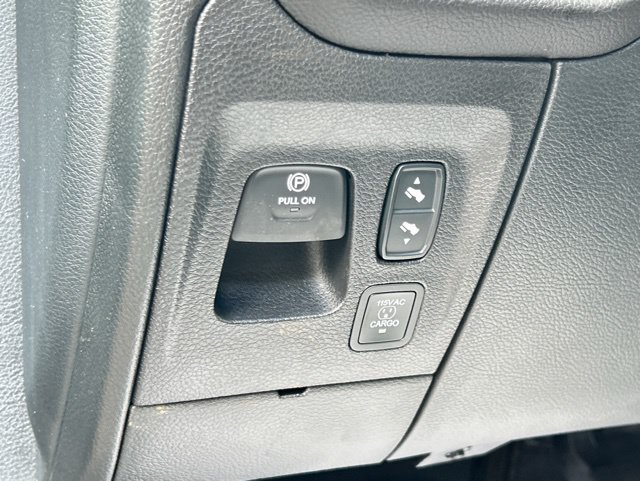 New 2026 RAM 1500 Big Horn AWD/4WD image 36