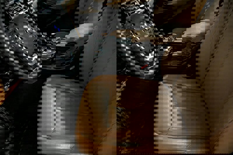 Used 2016 BMW 428i xDrive Coupe image 17