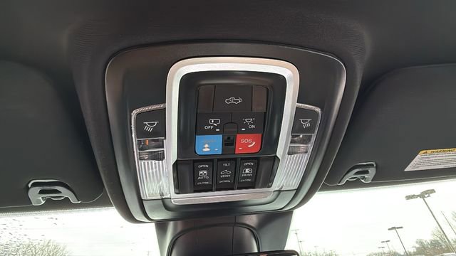 New 2026 RAM 3500 Laramie image 26