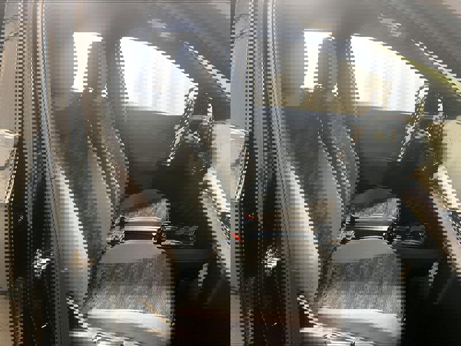 Used 2021 Volkswagen ID.4 Pro w/ ID.4 Protection Package image 11