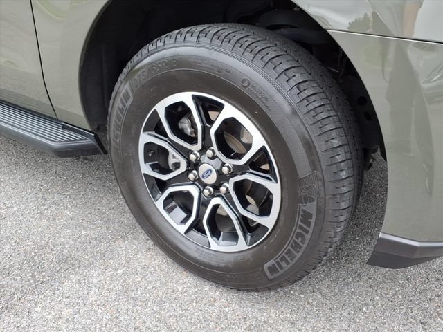 Used 2024 Ford Expedition Max XLT AWD/4WD image 4