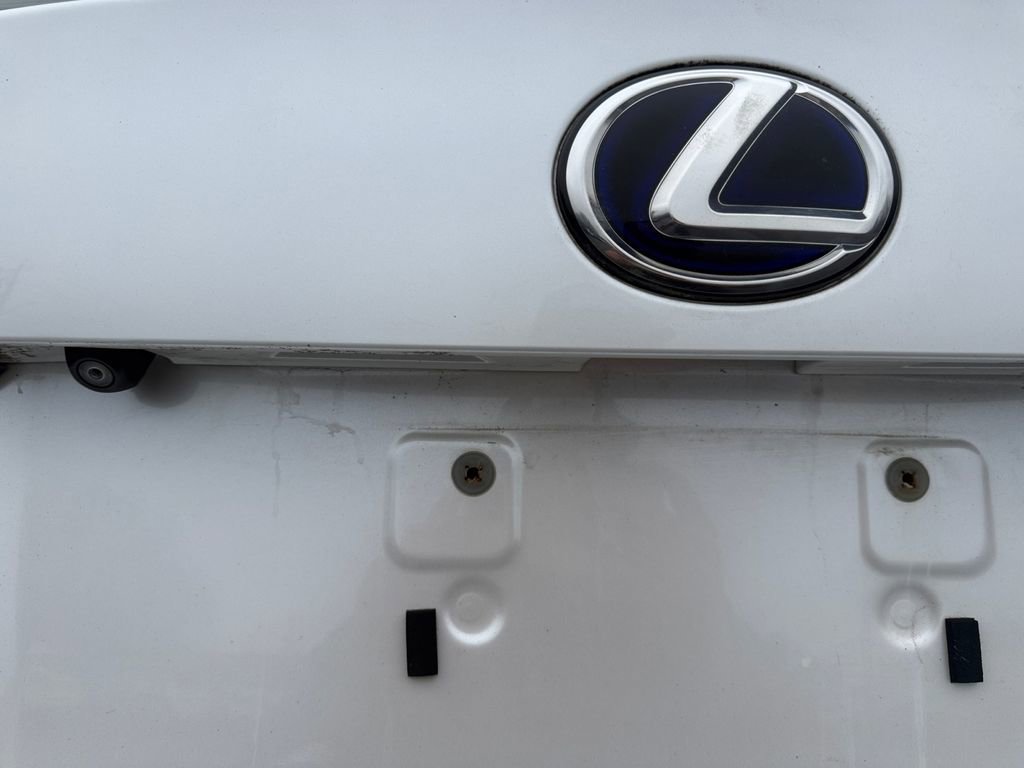 Used 2017 Lexus CT 200h w/ Navigation System Package image 17