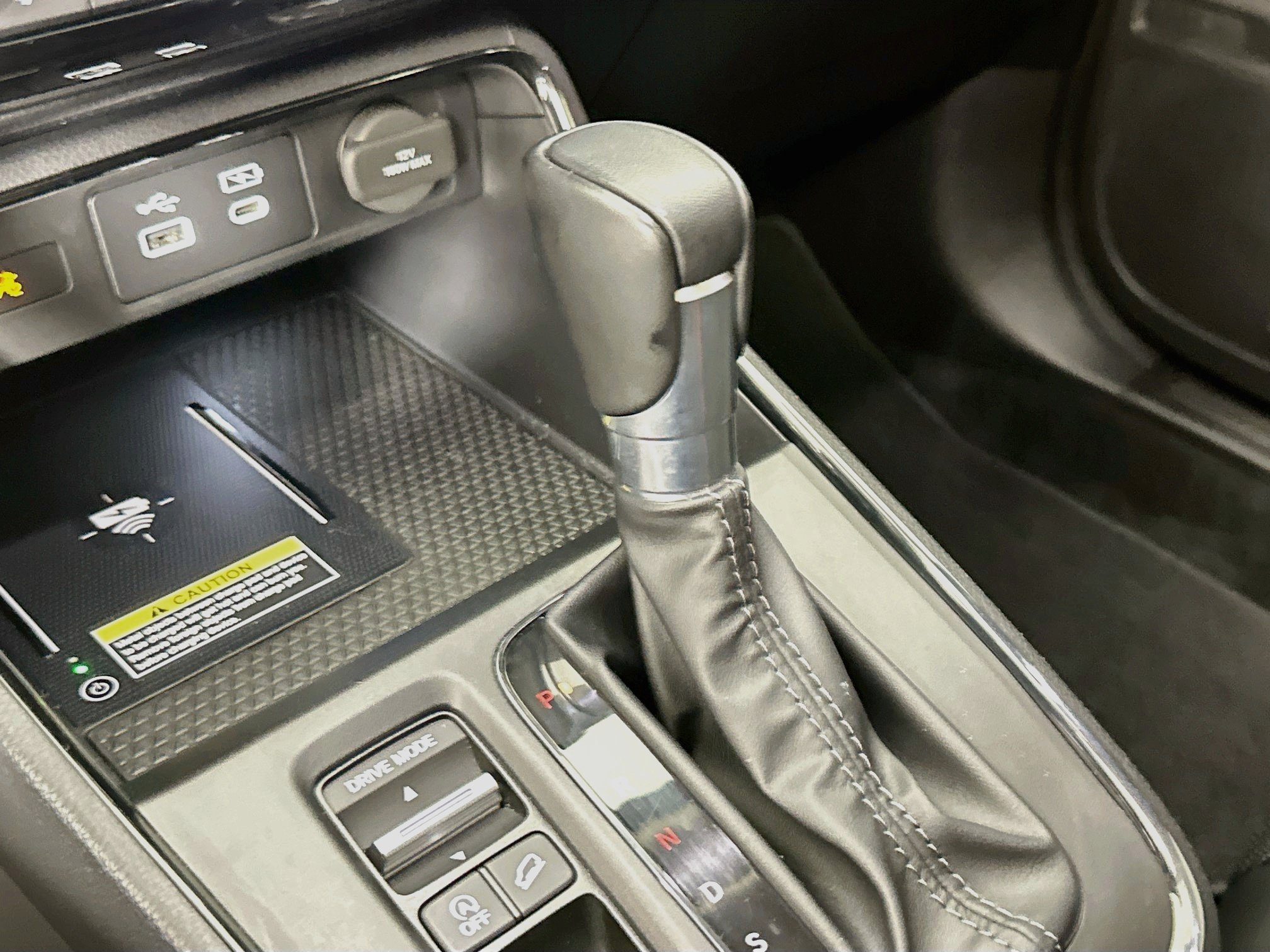 Used 2025 Honda CR-V EX-L image 24