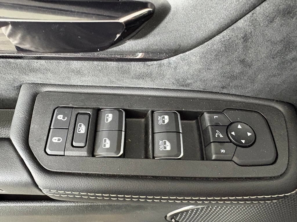 Used 2025 RAM 1500 RHO w/ Bed Utility Group AWD/4WD image 14