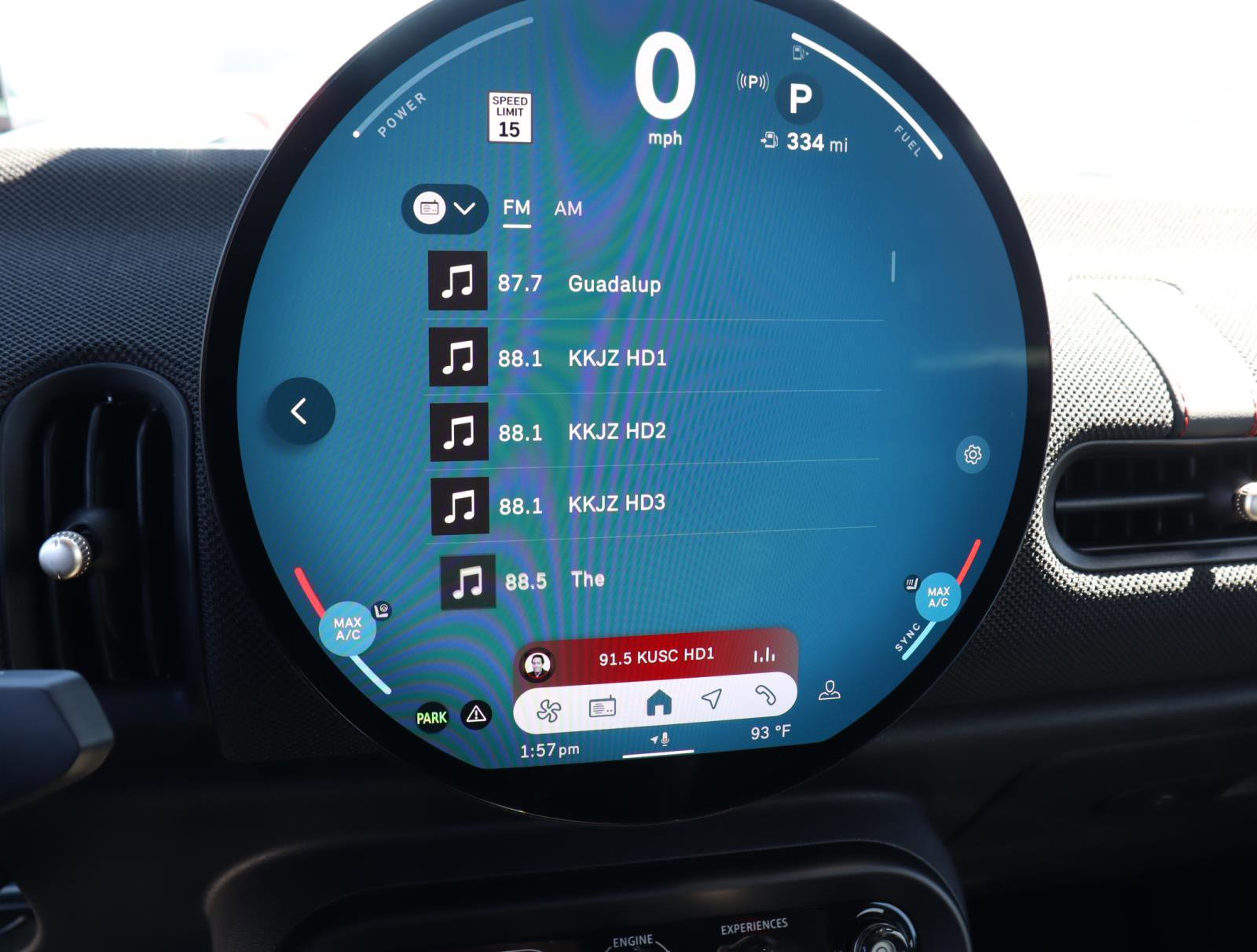 New 2026 MINI Cooper John Cooper Works image 24