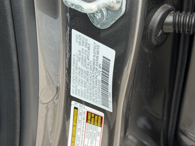 Certified 2023 Acura RDX w/ Technology Package FWD image 23