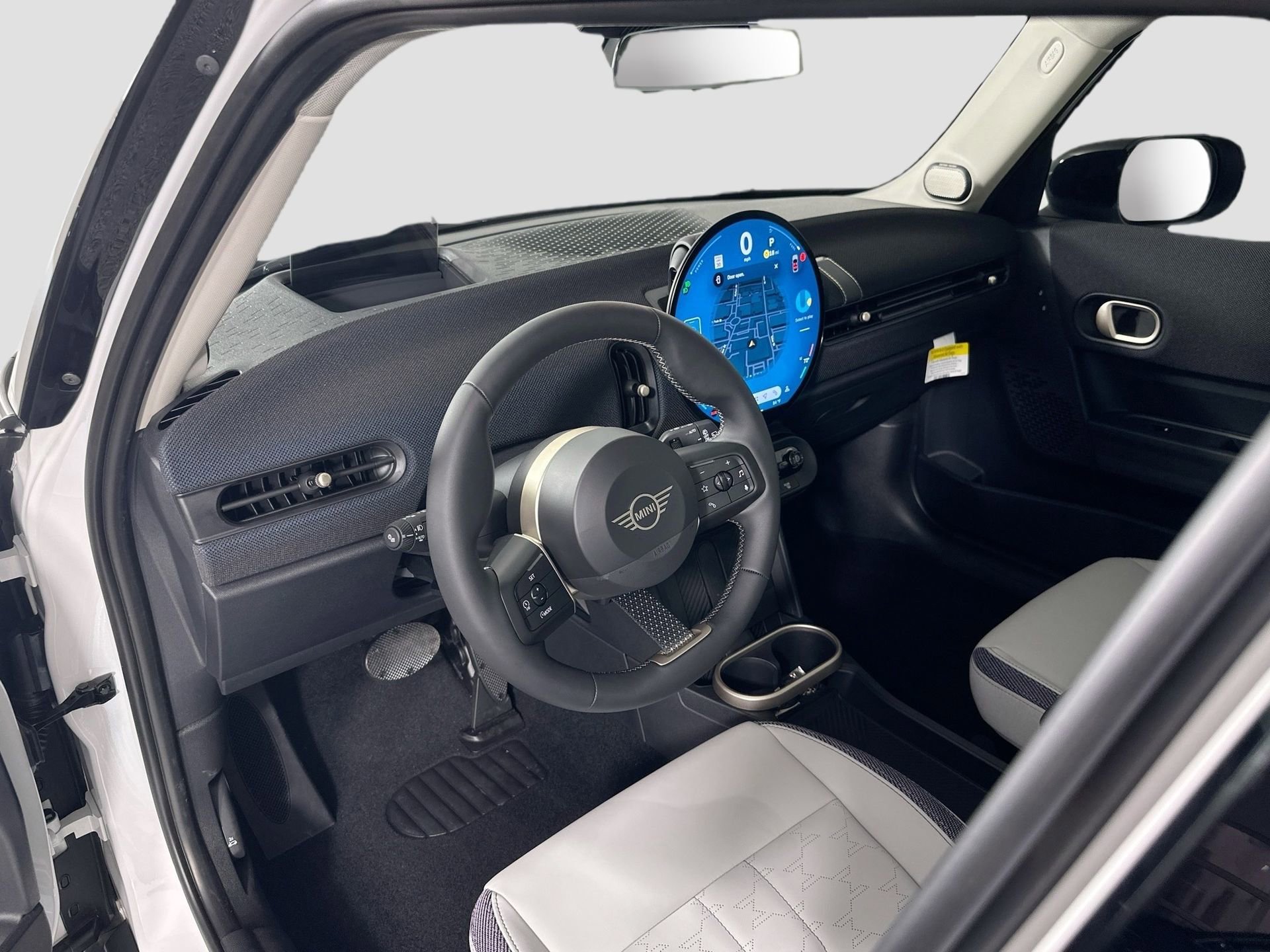 Used 2025 MINI Cooper S image 10