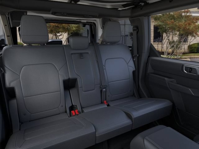 New 2026 Ford Bronco Outer Banks AWD/4WD image 11