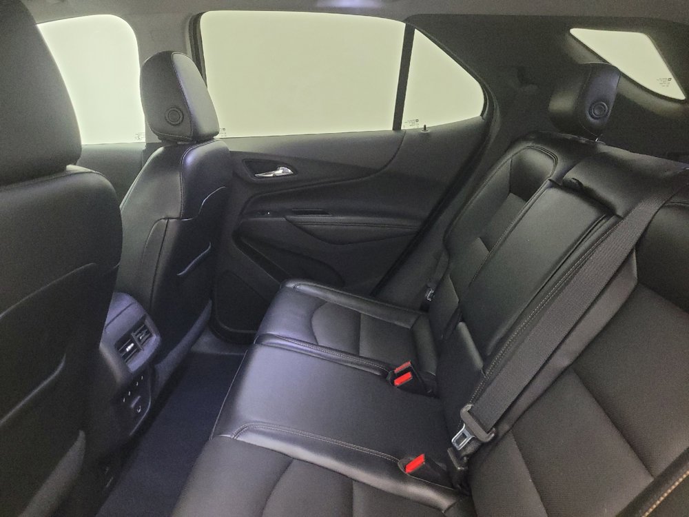 Used 2019 Chevrolet Equinox Premier image 18