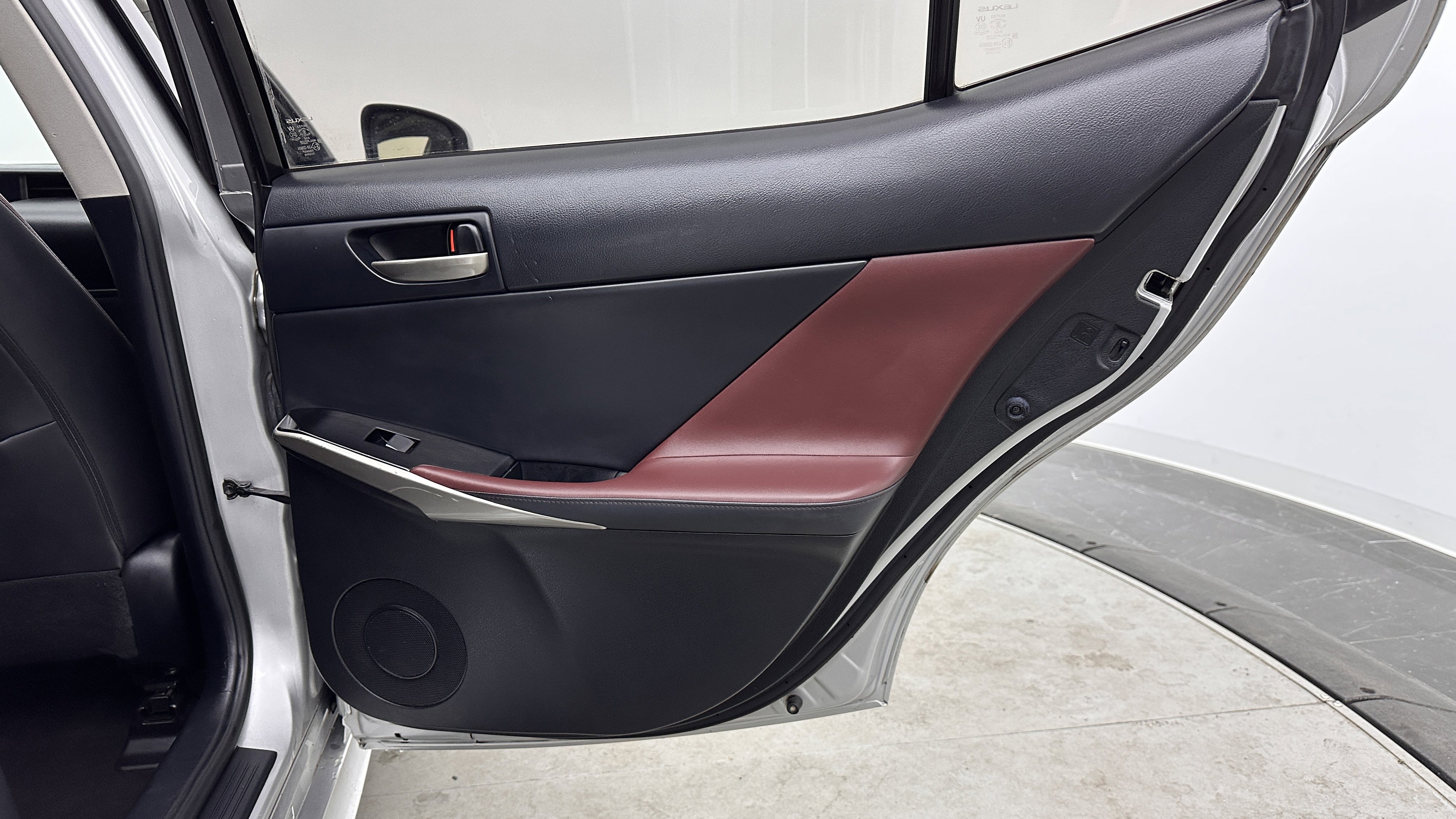 Used 2019 Lexus IS 300 w/ Accessory Package 2 image 30