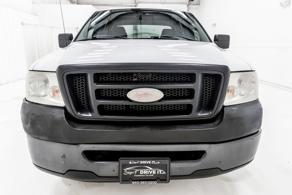 Used 2008 Ford F150 XL RWD image 11