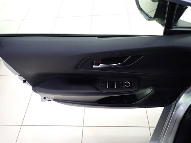 New 2026 Toyota Prius Plug-In Hybrid FWD image 13