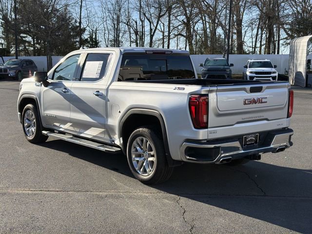 Used 2020 GMC Sierra 1500 SLT w/ SLT Premium Plus Package image 11