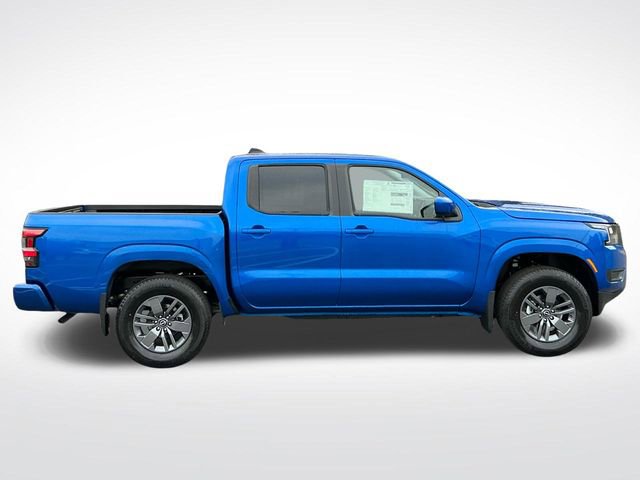 New 2026 Nissan Frontier SV AWD/4WD image 8
