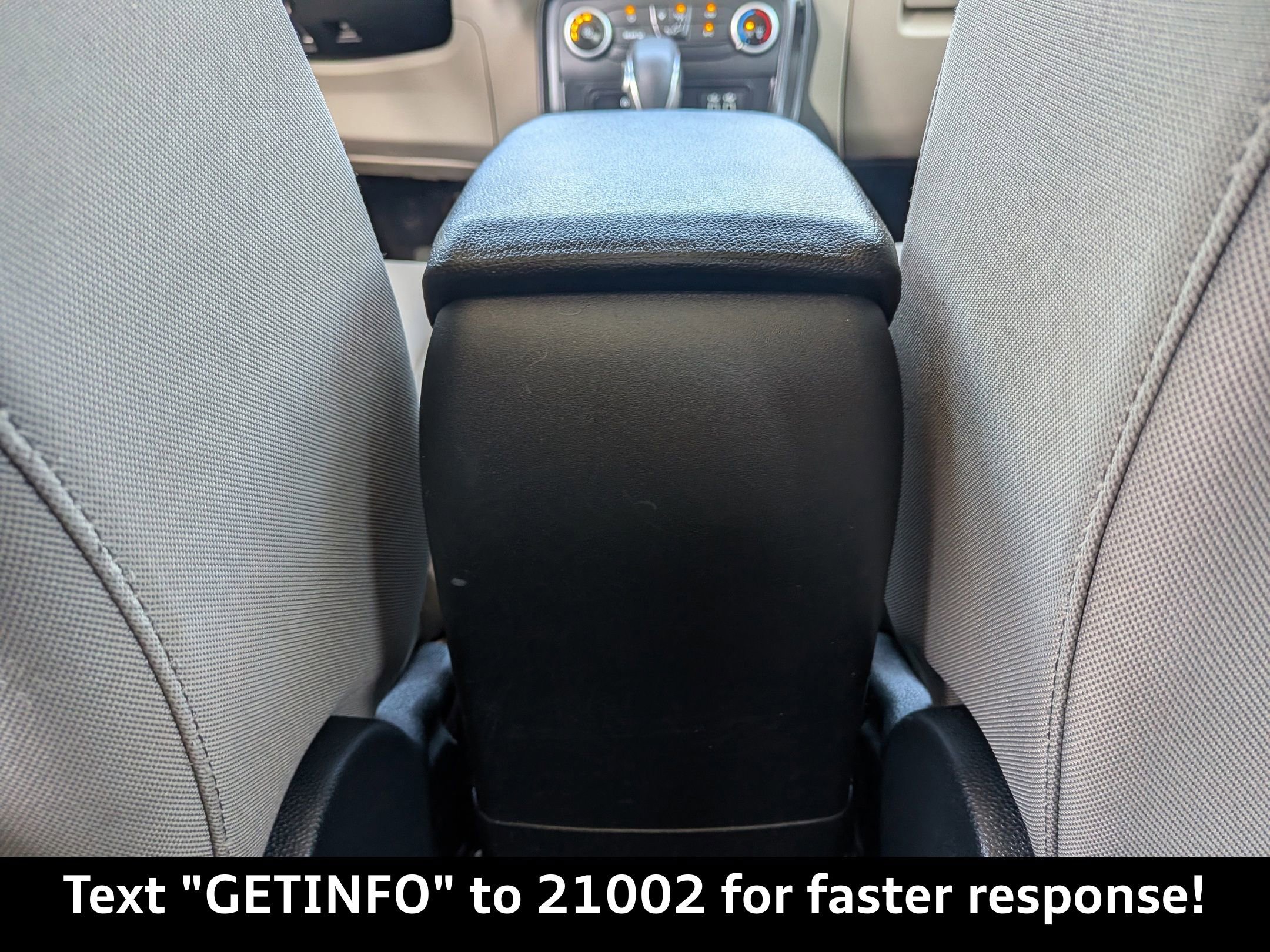 Used 2018 Ford EcoSport S image 16