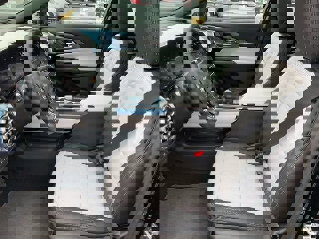 New 2026 Chevrolet Equinox EV LT image 2