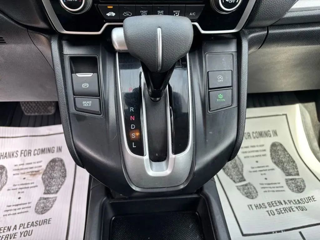 Used 2021 Honda CR-V LX image 14