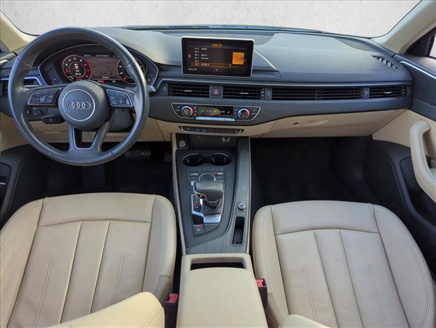 Used 2018 Audi A4 2.0T Ultra Premium w/ 18" Wheel Package image 21