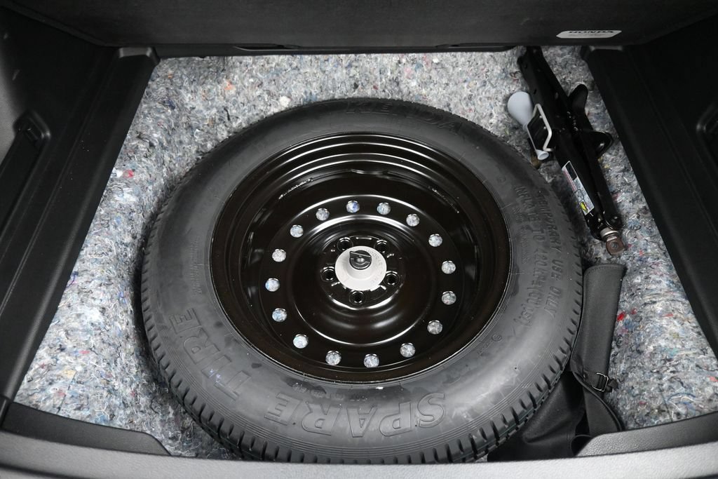 Certified 2026 Honda CR-V EX image 23