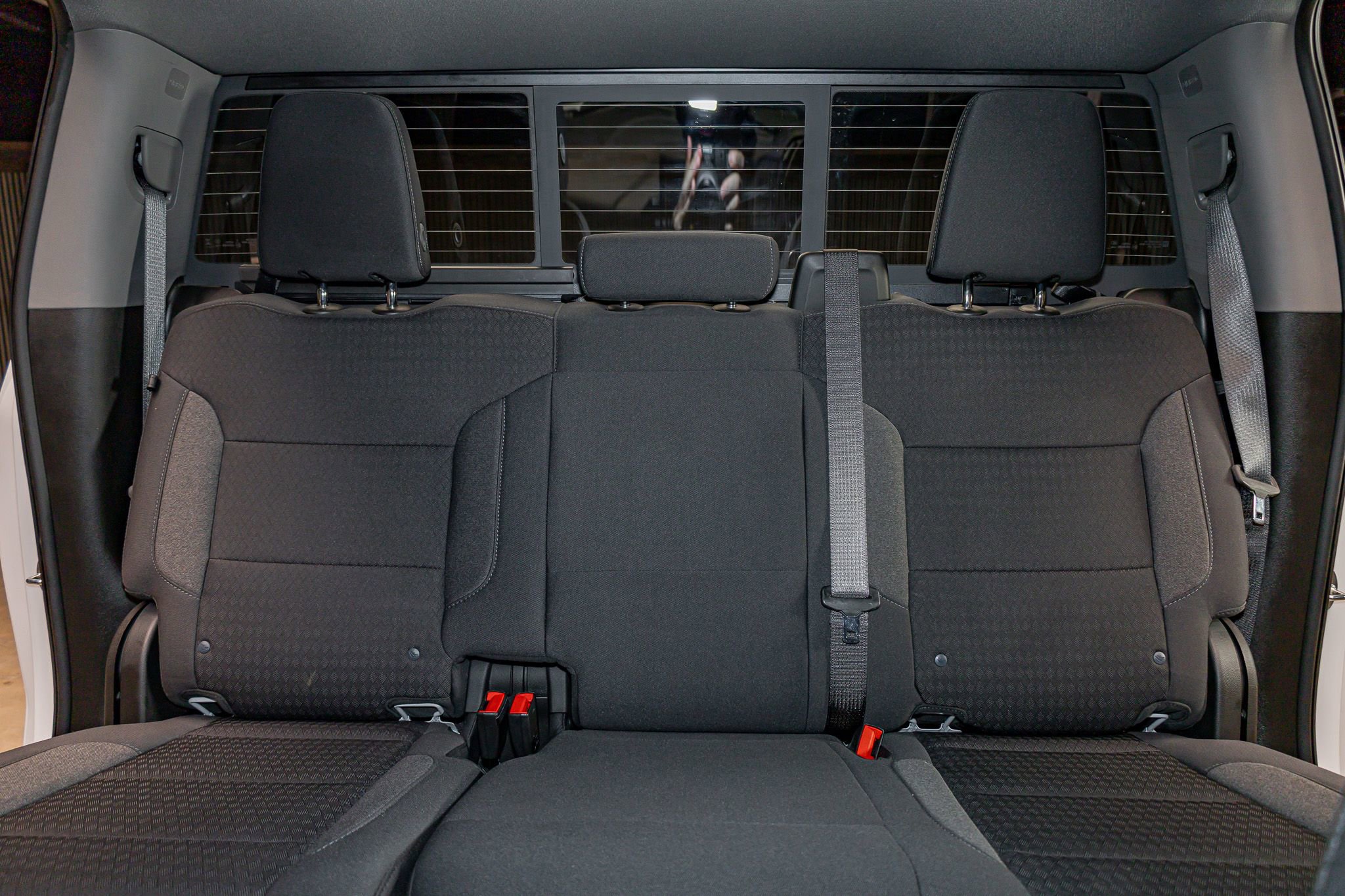 Used 2024 Chevrolet Silverado 1500 LT Trail Boss w/ Convenience Package II image 23