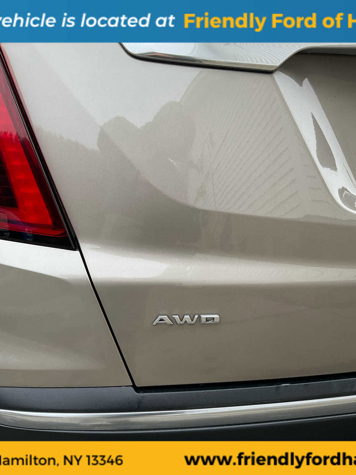 Used 2023 Cadillac XT5 Premium Luxury image 15