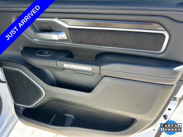 Certified 2022 RAM 1500 Laramie AWD/4WD image 22