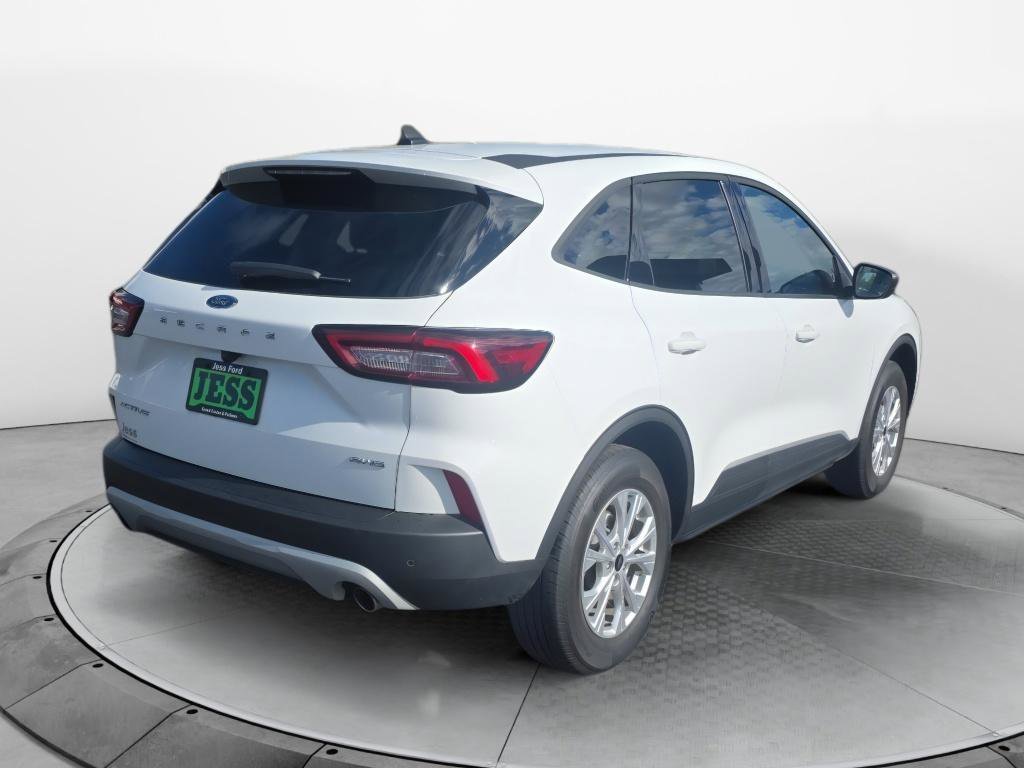 Used 2025 Ford Escape Active w/ Tech Pack #1 image 5