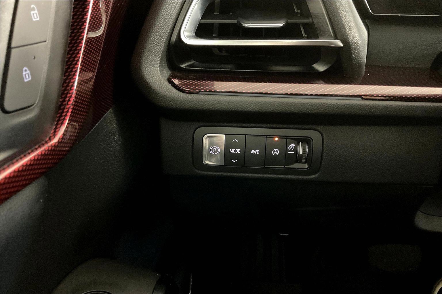 Used 2024 Chevrolet Traverse Z71 w/ Enhanced Driving Package image 15