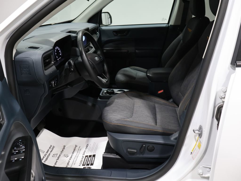 Used 2023 Ford Maverick Tremor w/ Tremor Off-Road Package image 13