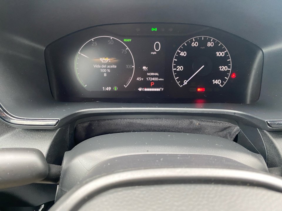 Used 2023 Honda CR-V Sport image 24