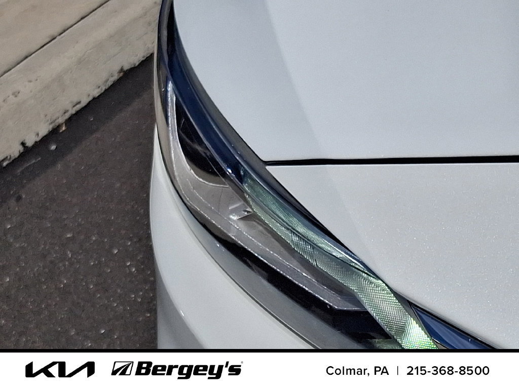 Used 2021 Nissan Altima 2.5 SL FWD image 11