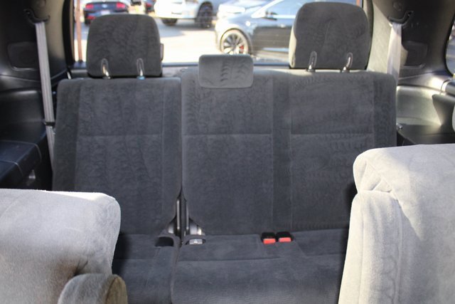 Used 2022 Toyota Sequoia TRD Sport image 23