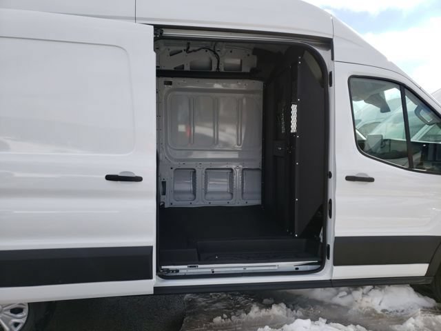 New 2026 Ford Transit 350 148 High Roof Extended RWD image 23