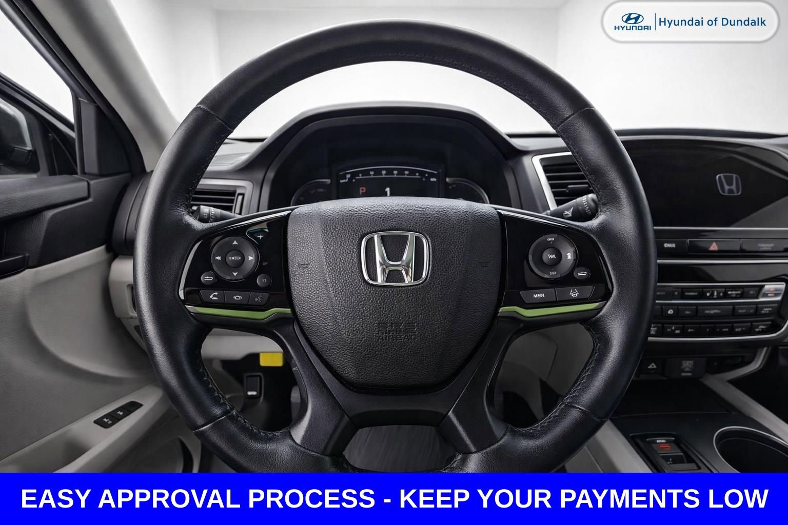 Used 2021 Honda Pilot Special Edition image 10