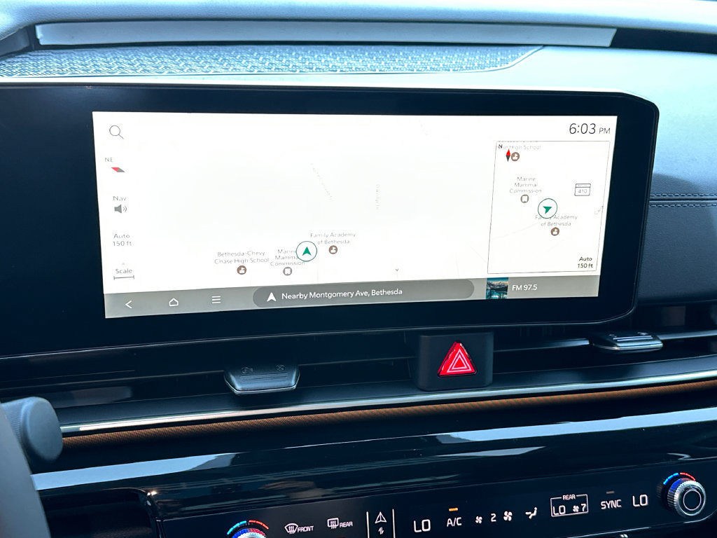 New 2026 Kia Carnival SX Prestige FWD image 29