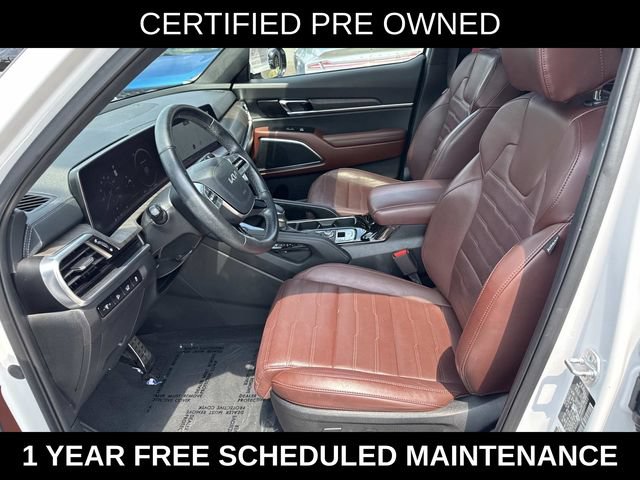 Used 2024 Kia Telluride SX Prestige AWD/4WD image 11