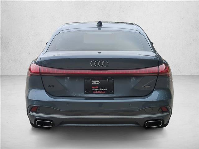 Used 2025 Audi A5 2.0T Premium AWD/4WD image 7