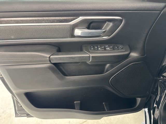 Used 2023 RAM 1500 Big Horn AWD/4WD image 17