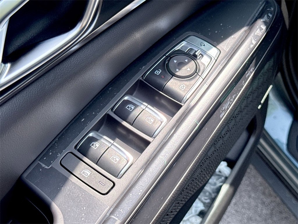 New 2026 Kia Carnival SX Prestige image 23
